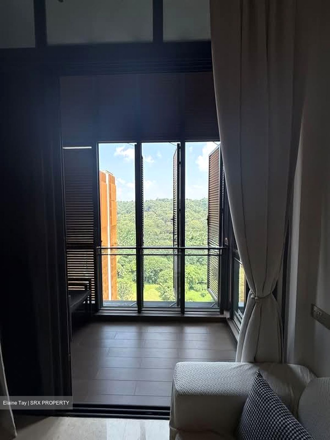 The Hillier (D23), Apartment #603706041
